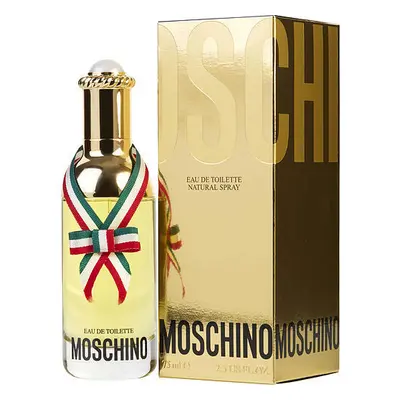 Moschino Moschino Femme - EDT 25 ml