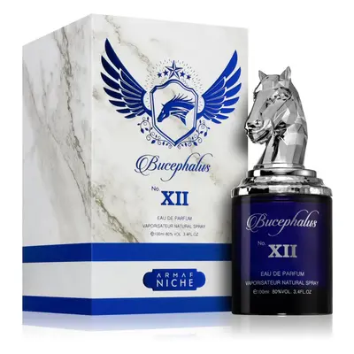 Armaf Bucephalus No. XII - EDP 100 ml