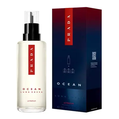 Prada Luna Rossa Ocean Le Parfum - parfém (náplň) 150 ml