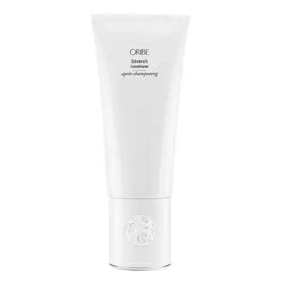 Oribe Kondicionér pro šedé, stříbrné a bílé vlasy (Silverati Conditioner) 200 ml