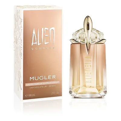 Thierry Mugler Alien Goddess Supra Florale - EDP 60 ml