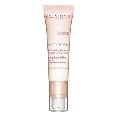 Clarins Vyživující balzám pro citlivou pleť Calm Essentiel Balm (Repairing Soothing Balm) 30 ml