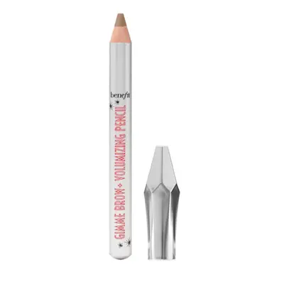 Benefit Tužka na obočí Gimme Brow + Volumizing Pencil mini 0,6 g 3 - Warm Light Brown