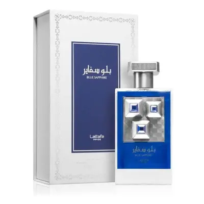 Lattafa Blue Sapphire - EDP 100 ml