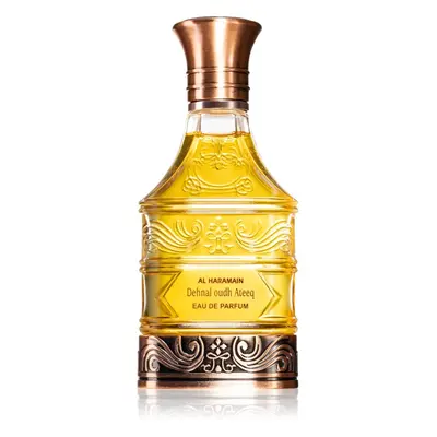 Al Haramain Dehnal Oudh Ateeq - EDP 55 ml