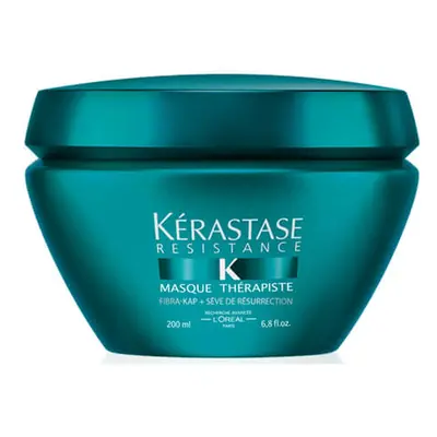 Kérastase Krémová maska pro poškozené vlasy Masque Thérapiste 200 ml