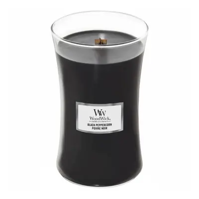 WoodWick Vonná svíčka váza velká Black Peppercorn 609,5 g