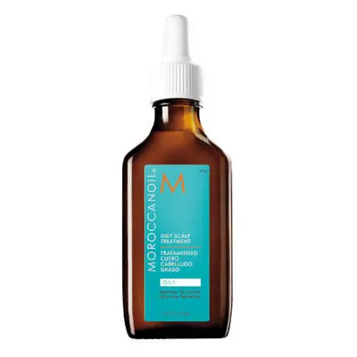 Moroccanoil Vlasová kúra pro mastnou pokožku hlavy (Scalp Treatment) 45 ml