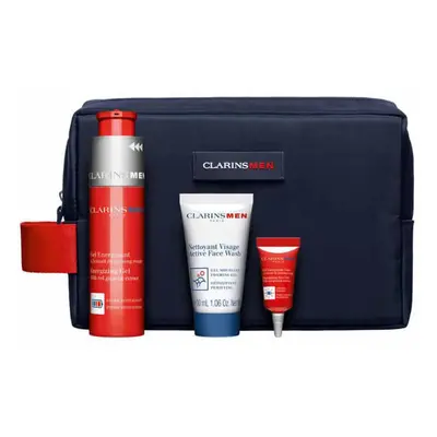 Clarins Dárková sada Energizing Experts