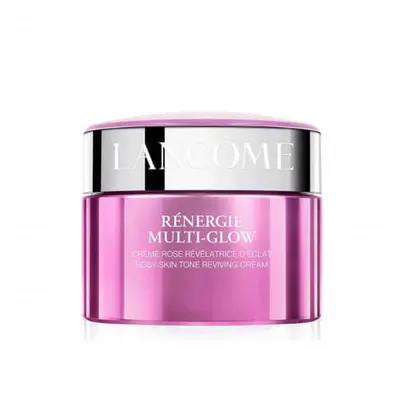 Lancôme Rozjasňující a omlazující krém Rénergie Multi-Glow (Rosy Tone Reviving Cream) 50 ml