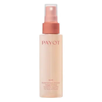 Payot Okysličující a hydratační pleťové tonikum ve spreji (Gentle Toning Mist for Face and Eyes)