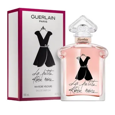 Guerlain La Petite Robe Noire Velours - EDP 50 ml