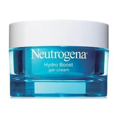 Neutrogena Hydratační pleťový krém Hydro Boost (Gel-Cream) 50 ml