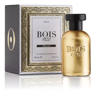 Bois 1920 Oro 1920 - EDP 100 ml