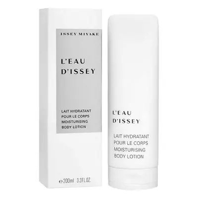 Issey Miyake L´Eau D´Issey - tělové mléko 200 ml