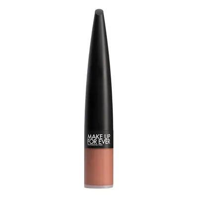 Make Up For Ever Matná rtěnka Rouge Artist (Matte Liquid Lipstick) 4,5 ml 106 Endlessly Blushed