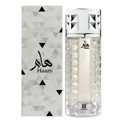 Ahmed Al Maghribi Haam - EDP 100 ml