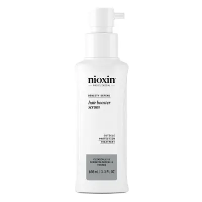 Nioxin Sérum proti vypadávání vlasů (Hair Booster Serum) 100 ml