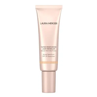 Laura Mercier Tónovaný hydratační pleťový krém (Tinted Moisturizer Light Revealer) 50 ml 1C0 Cam