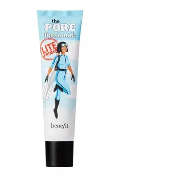 Benefit Podkladová báze pod make-up The Porefessional Lite Primer (Face Primer) 22 ml