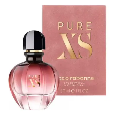 Rabanne Pure XS For Her - EDP 30 ml