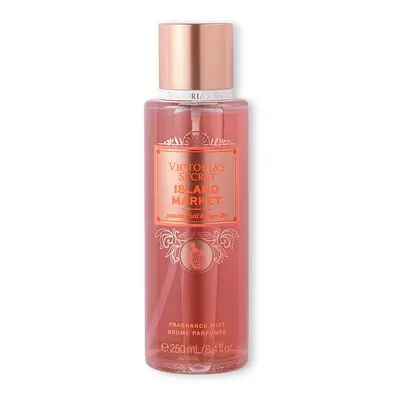 Victoria´s Secret Island Market - tělový závoj 250 ml