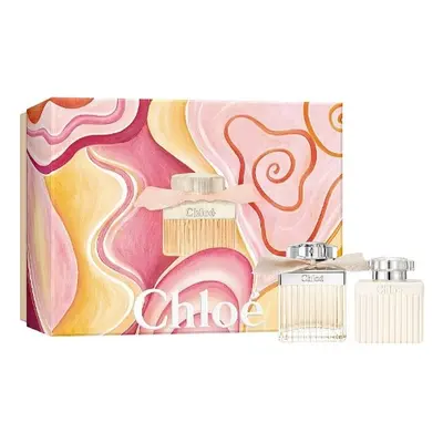 Chloé Chloé Spring Edition - EDP 50 ml + tělové mléko 100 ml