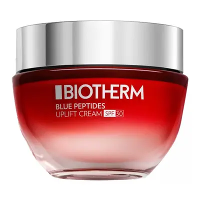 Biotherm Zpevňující pleťový krém SPF 30 Blue Peptide (Uplift Cream) 50 ml