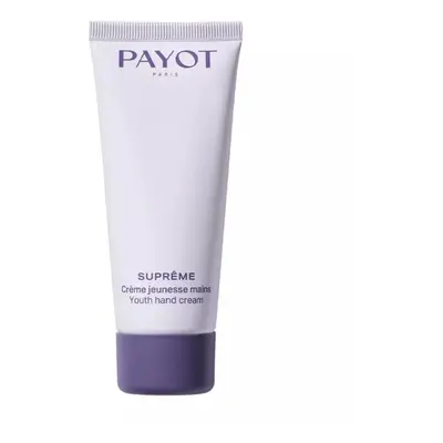 Payot Krém na ruce proti známkám stárnutí Supreme (Youth Hand Cream) 50 ml