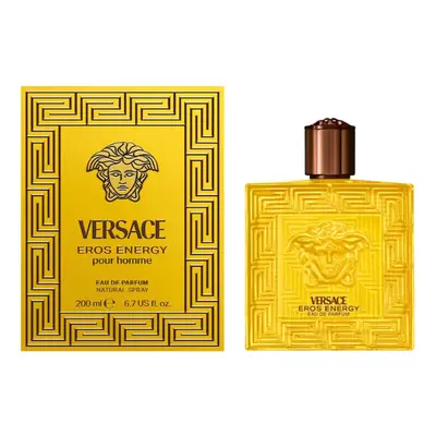 Versace Eros Energy - EDP 200 ml