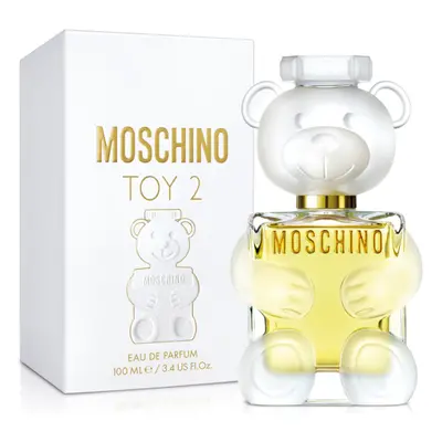 Moschino Toy 2 - EDP 30 ml