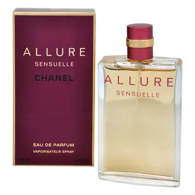 Chanel Allure Sensuelle - EDP 50 ml