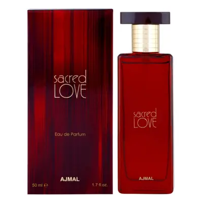 Ajmal Sacred Love - EDP 50 ml