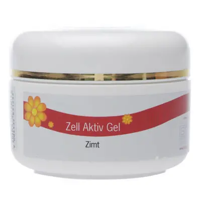 Styx Skořicový aktivační gel Aroma Derm (Zell Aktiv) 150 ml