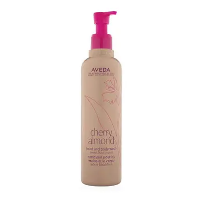 Aveda Sprchové mýdlo na ruce a tělo Cherry Almond (Hand and Body Wash) 250 ml