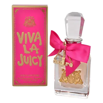 Juicy Couture Viva La Juicy - EDP 50 ml