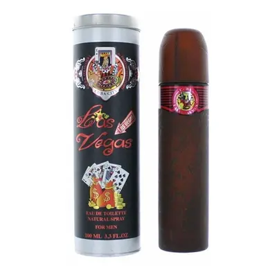 Cuba Cuba City Las Vegas - EDT 100 ml