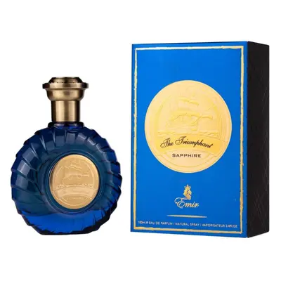 Paris Corner The Triumphant Sapphire - EDP 100 ml