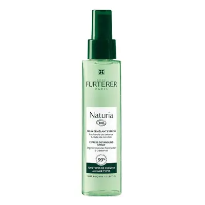 René Furterer Sprej pro snadné rozčesávání vlasů Naturia (Detangling Spray) 200 ml