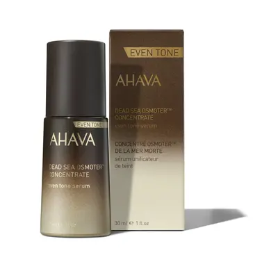 AHAVA Pleťové supersérum Dead Sea Osmoter (Even Tone Concentrate) 30 ml