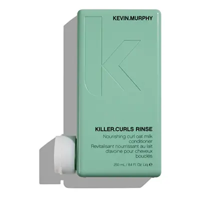 Kevin Murphy Vyživující kondicionér s ovesným mlékem pro kudrnaté vlasy Killer.Curls Rinse (Nour