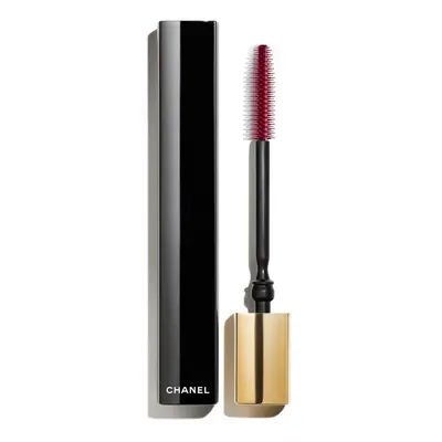 Chanel Řasenka pro objem, délku a tvar Noir Allure (All-in-One Mascara) 6 g Noir