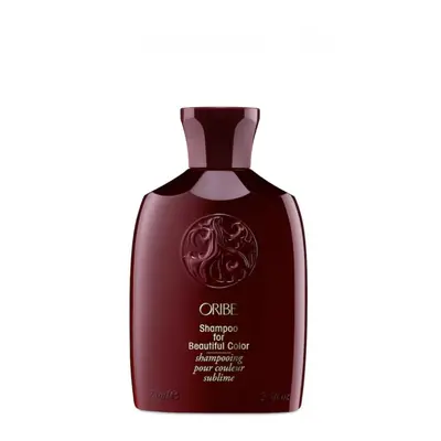 Oribe Šampon pro barvené vlasy (Shampoo for Beautiful Color) 75 ml