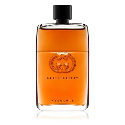 Gucci Guilty Absolute - EDP 50 ml