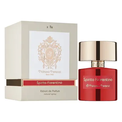 Tiziana Terenzi Spirito Fiorentino - parfémovaný extrakt 100 ml