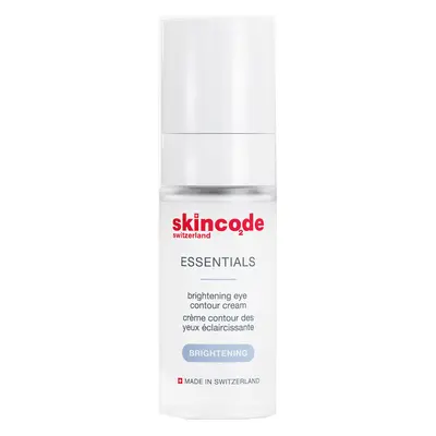 Skincode Oční krém Essentials (Brightening Eye Contour Cream) 15 ml