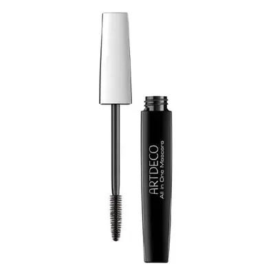 Artdeco Řasenka pro délku, objem i tvar (All In One Mascara) 10 ml 03 Brown