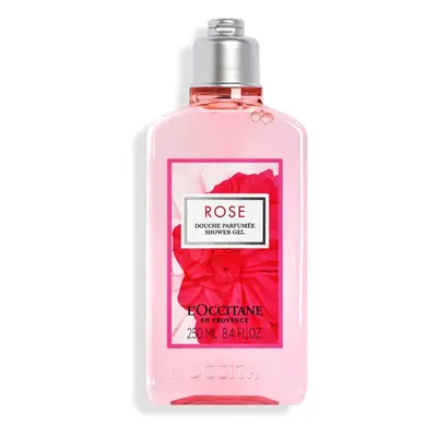 L`Occitane en Provence Sprchový gel Rose (Shower Gel) 250 ml