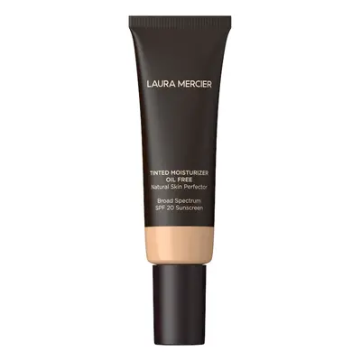 Laura Mercier Tónovaný hydratační krém SPF 20 Tinted Moisturizer (Oil Free Natural Skin Perfecto