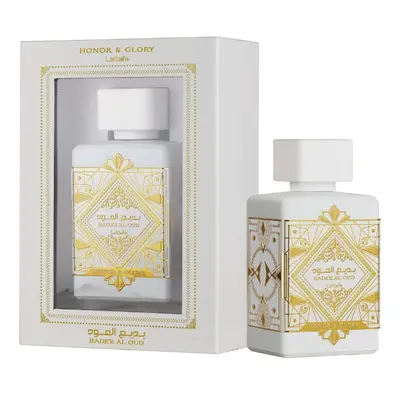 Lattafa Bade`e Al Oud Honor & Glory - EDP 100 ml